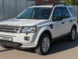 Land Rover Freelander 2014 года за 6 000 000 тг. в Астана