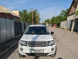 Land Rover Freelander 2014 года за 6 000 000 тг. в Астана – фото 2