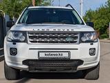 Land Rover Freelander 2014 года за 6 000 000 тг. в Астана – фото 3