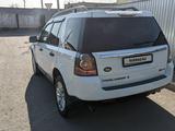 Land Rover Freelander 2014 года за 6 000 000 тг. в Астана – фото 5