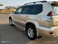 Toyota Land Cruiser Prado 2008 годаfor10 500 000 тг. в Жанаозен – фото 15