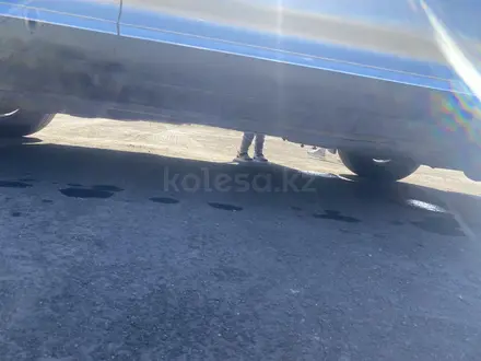 Volkswagen Touareg 2006 года за 5 400 000 тг. в Караганда – фото 10