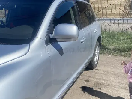 Volkswagen Touareg 2006 года за 5 400 000 тг. в Караганда – фото 4