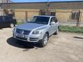 Volkswagen Touareg 2006 года за 5 400 000 тг. в Караганда
