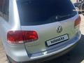 Volkswagen Touareg 2006 года за 5 400 000 тг. в Караганда – фото 5