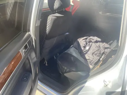 Volkswagen Touareg 2006 года за 5 400 000 тг. в Караганда – фото 8