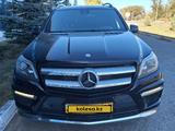 Mercedes-Benz GL 350 2013 годаүшін15 000 000 тг. в Уральск – фото 3