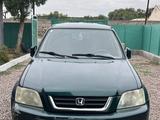 Honda CR-V 1999 года за 3 200 000 тг. в Мерке – фото 3