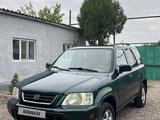 Honda CR-V 1999 года за 3 200 000 тг. в Мерке – фото 2