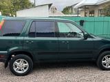 Honda CR-V 1999 года за 3 200 000 тг. в Мерке – фото 4