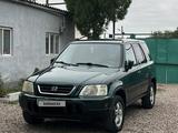Honda CR-V 1999 года за 3 200 000 тг. в Мерке