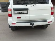 Toyota Land Cruiser, 2007