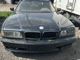 BMW 730 1995 года за 1 000 000 тг. в Астана – фото 3