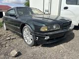 BMW 730 1995 года за 1 000 000 тг. в Астана – фото 2