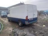 Mercedes-Benz Sprinter 2004 годаүшін5 000 000 тг. в Павлодар – фото 2