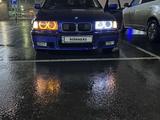 BMW 320 1993 года за 1 500 000 тг. в Карабалык (Карабалыкский р-н)