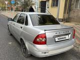 ВАЗ (Lada) Priora 2170 2011 годаүшін1 600 000 тг. в Кульсары – фото 2