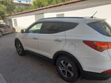 Hyundai Santa Fe 2013 года за 9 500 000 тг. в Балхаш – фото 5