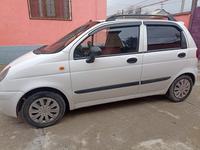 Daewoo Matiz 2009 года за 1 700 000 тг. в Шымкент