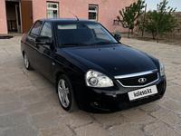 ВАЗ (Lada) Priora 2170 2013 года за 2 800 000 тг. в Актау