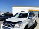 Toyota Land Cruiser Prado 2007 года за 9 000 000 тг. в Актау – фото 2