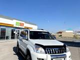 Toyota Land Cruiser Prado 2007 года за 9 000 000 тг. в Актау