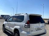 Toyota Land Cruiser Prado 2007 года за 9 000 000 тг. в Актау – фото 3