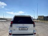 Toyota Land Cruiser Prado 2007 года за 9 000 000 тг. в Актау – фото 4