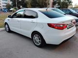 Kia Rio 2014 годаfor6 000 000 тг. в Костанай