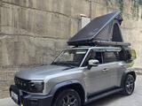 Jetour T2 2024 года за 15 000 000 тг. в Шымкент