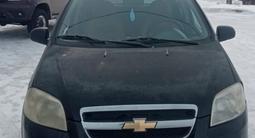 Chevrolet Aveo 2008 года за 1 850 000 тг. в Зеренда