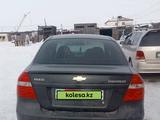 Chevrolet Aveo 2008 года за 1 850 000 тг. в Зеренда – фото 2