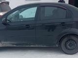 Chevrolet Aveo 2008 года за 1 850 000 тг. в Зеренда – фото 3
