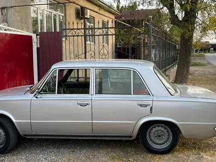 ВАЗ (Lada) 2101 1972 года за 1 300 000 тг. в Жетысай – фото 2