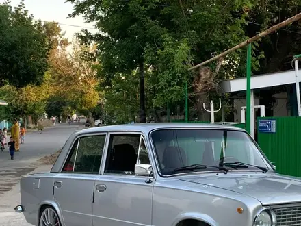 ВАЗ (Lada) 2101 1972 года за 1 300 000 тг. в Жетысай – фото 9