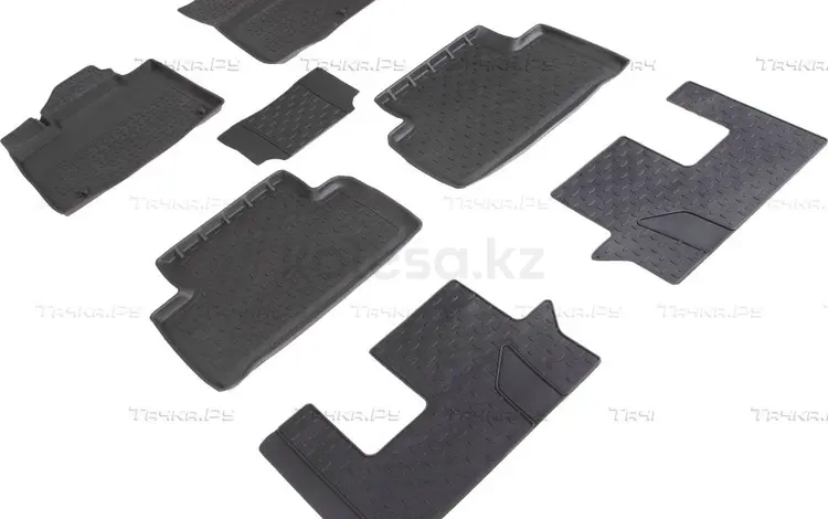 Коврики в салон Kia Sorento 2020 + за 28 000 тг. в Астана