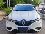 Renault Arkana 2020 года за 7 500 000 тг. в Алматы