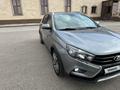 ВАЗ (Lada) Vesta SW Cross 2019 года за 6 450 000 тг. в Караганда – фото 4