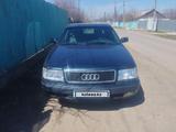 Audi 100 1992 года за 1 350 000 тг. в Тараз – фото 2