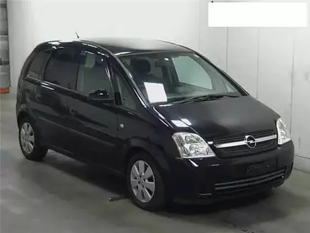 Opel Meriva 2005 года за 71 700 тг. в Алматы