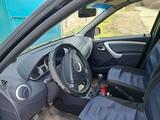 ВАЗ (Lada) Largus Cross 2017 годаүшін4 500 000 тг. в Кордай – фото 5