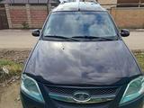 ВАЗ (Lada) Largus Cross 2017 годаүшін4 500 000 тг. в Кордай