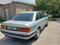 Audi 100 1992 года за 1 250 000 тг. в Шымкент – фото 2