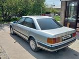 Audi 100 1992 года за 1 250 000 тг. в Шымкент