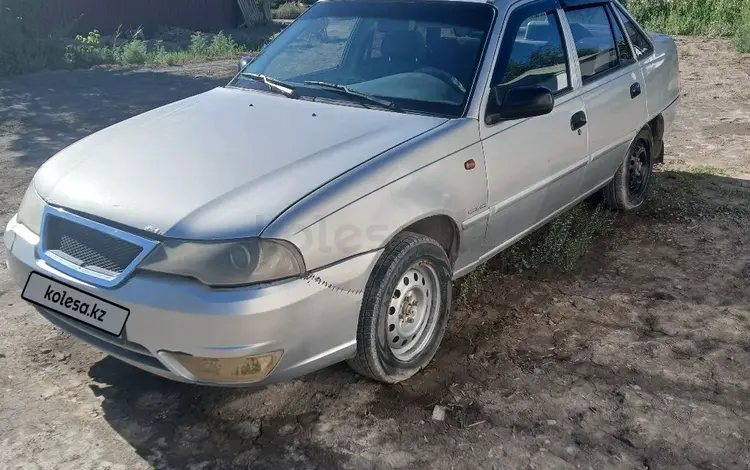 Daewoo Nexia 2010 года за 600 000 тг. в Кызылорда