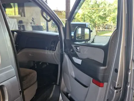 Hyundai Starex 2011 года за 8 500 000 тг. в Шымкент – фото 15