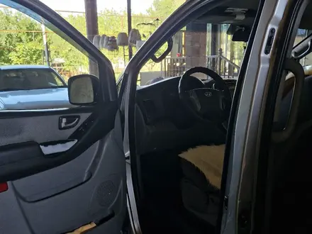 Hyundai Starex 2011 года за 8 500 000 тг. в Шымкент – фото 17