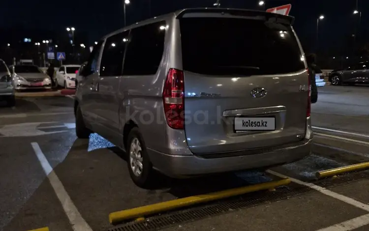 Hyundai Starex 2011 года за 8 500 000 тг. в Шымкент