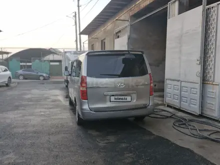 Hyundai Starex 2011 года за 8 500 000 тг. в Шымкент – фото 19