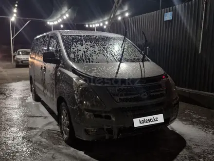 Hyundai Starex 2011 года за 8 500 000 тг. в Шымкент – фото 20